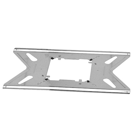 Lowell Tile Bridge for 8inSp, PK10 LBS8